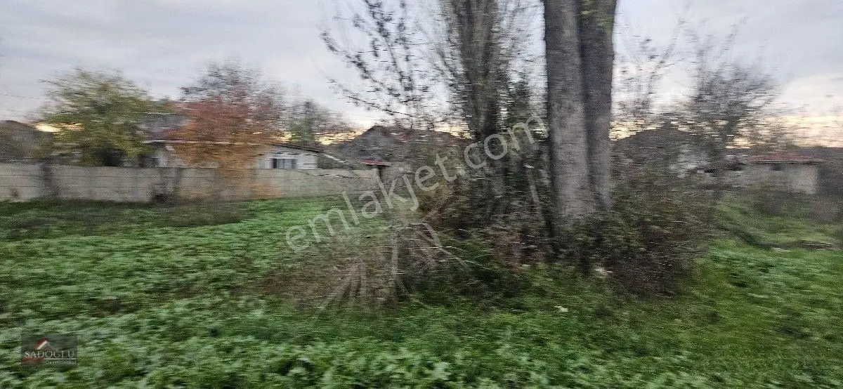 Lüleburgaz Ahmetbey'de 566 M2 Satılık Arsa — fotoğraf 25