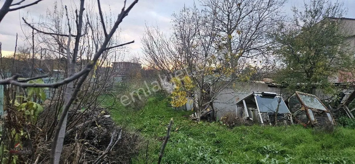 Lüleburgaz Ahmetbey'de 566 M2 Satılık Arsa — fotoğraf 27