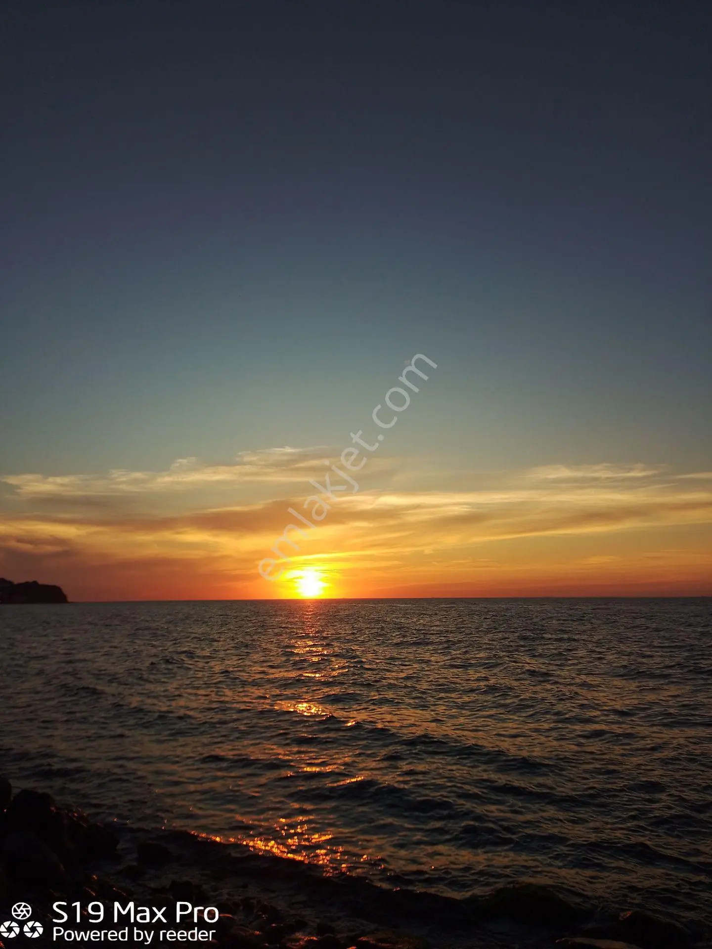 Yalova Cınarcık Satılık Daire