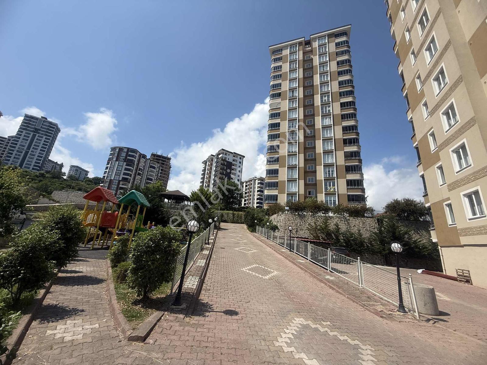 Reksa'dan Site İçinde Deniz Manzaralı 3+1 Satılık Daire — fotoğraf 2