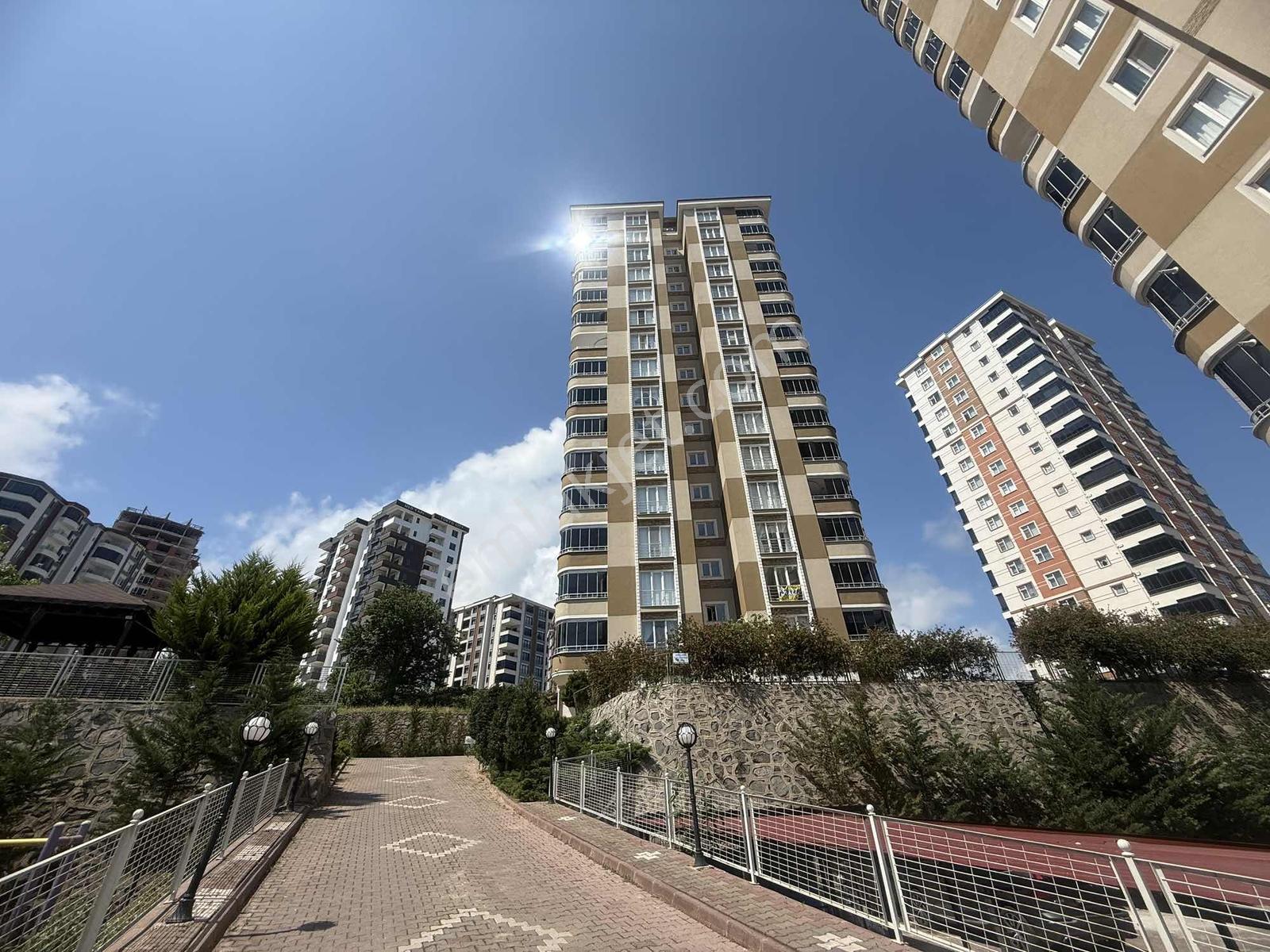 Reksa'dan Site İçinde Deniz Manzaralı 3+1 Satılık Daire — fotoğraf 3