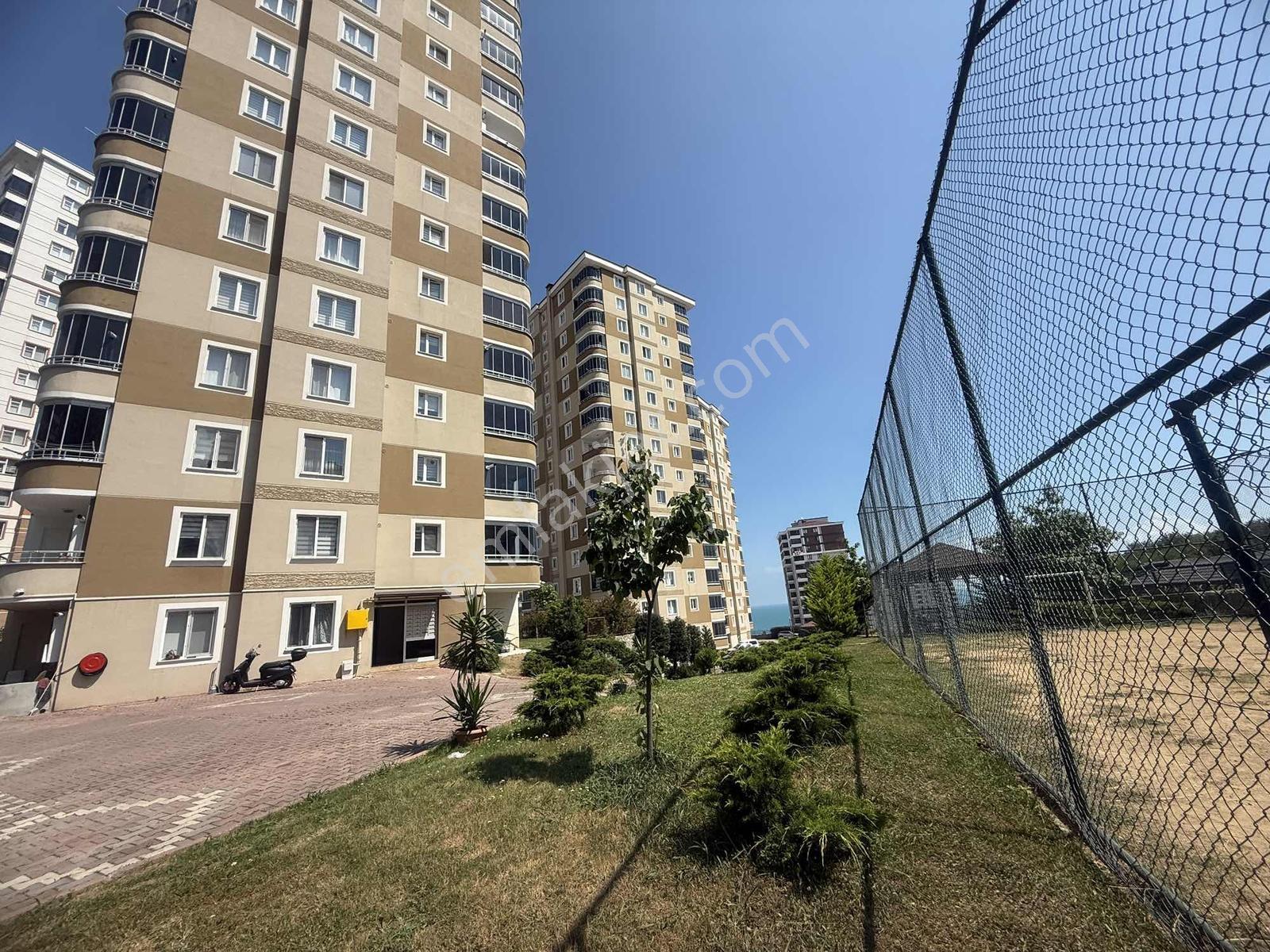 Reksa'dan Site İçinde Deniz Manzaralı 3+1 Satılık Daire — fotoğraf 4