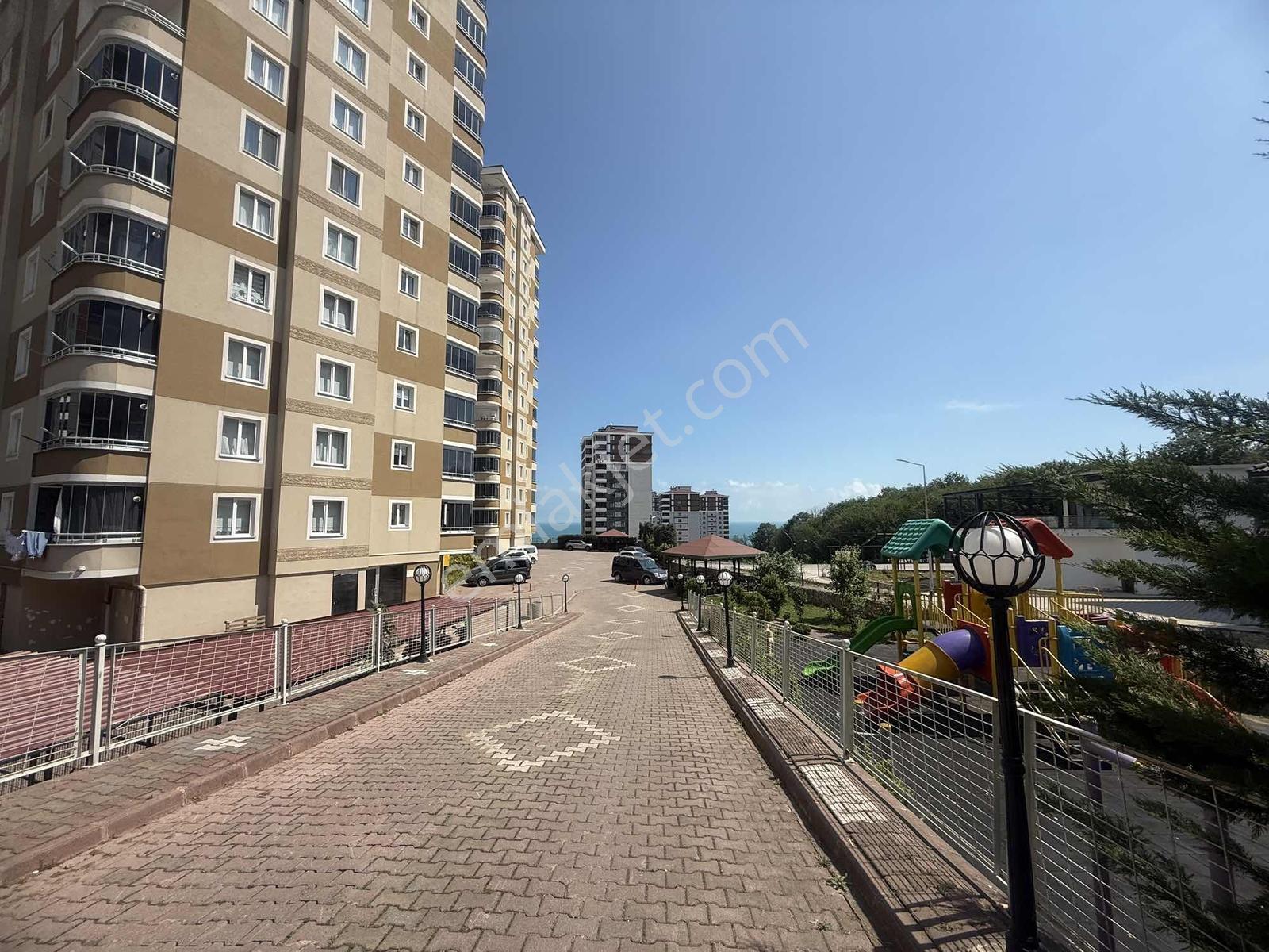 Reksa'dan Site İçinde Deniz Manzaralı 3+1 Satılık Daire — fotoğraf 5