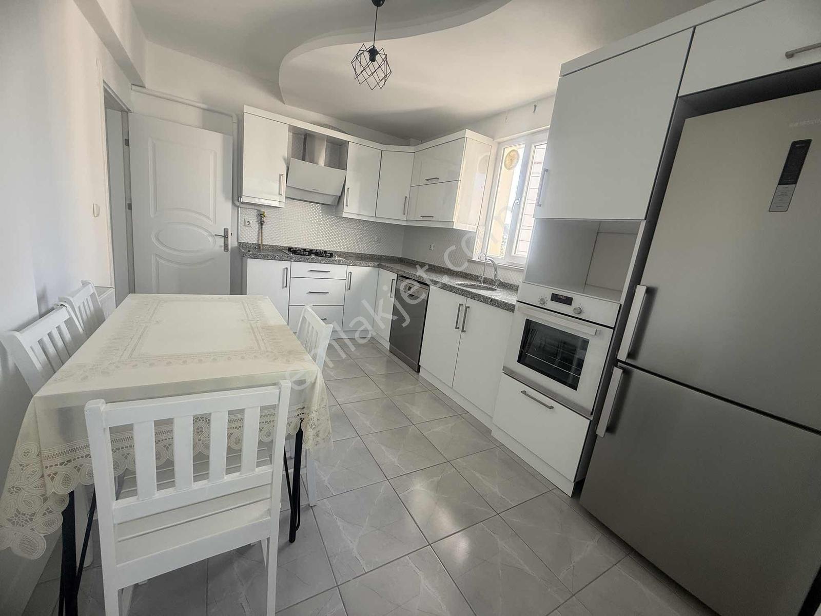 Reksa'dan Site İçinde Deniz Manzaralı 3+1 Satılık Daire — fotoğraf 9