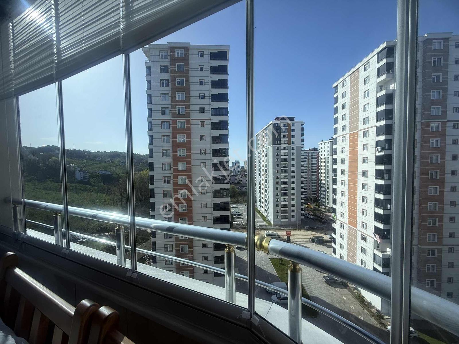 Reksa'dan Site İçinde Deniz Manzaralı 3+1 Satılık Daire — fotoğraf 12