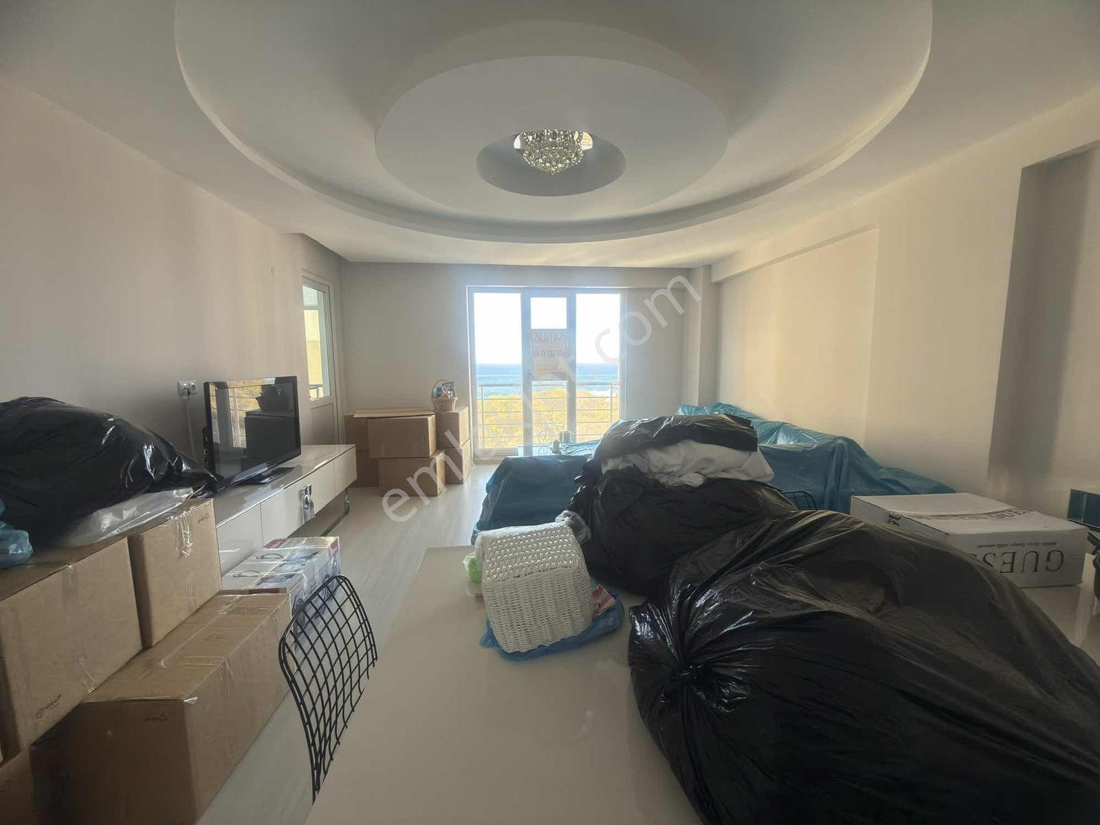Reksa'dan Site İçinde Deniz Manzaralı 3+1 Satılık Daire — fotoğraf 14