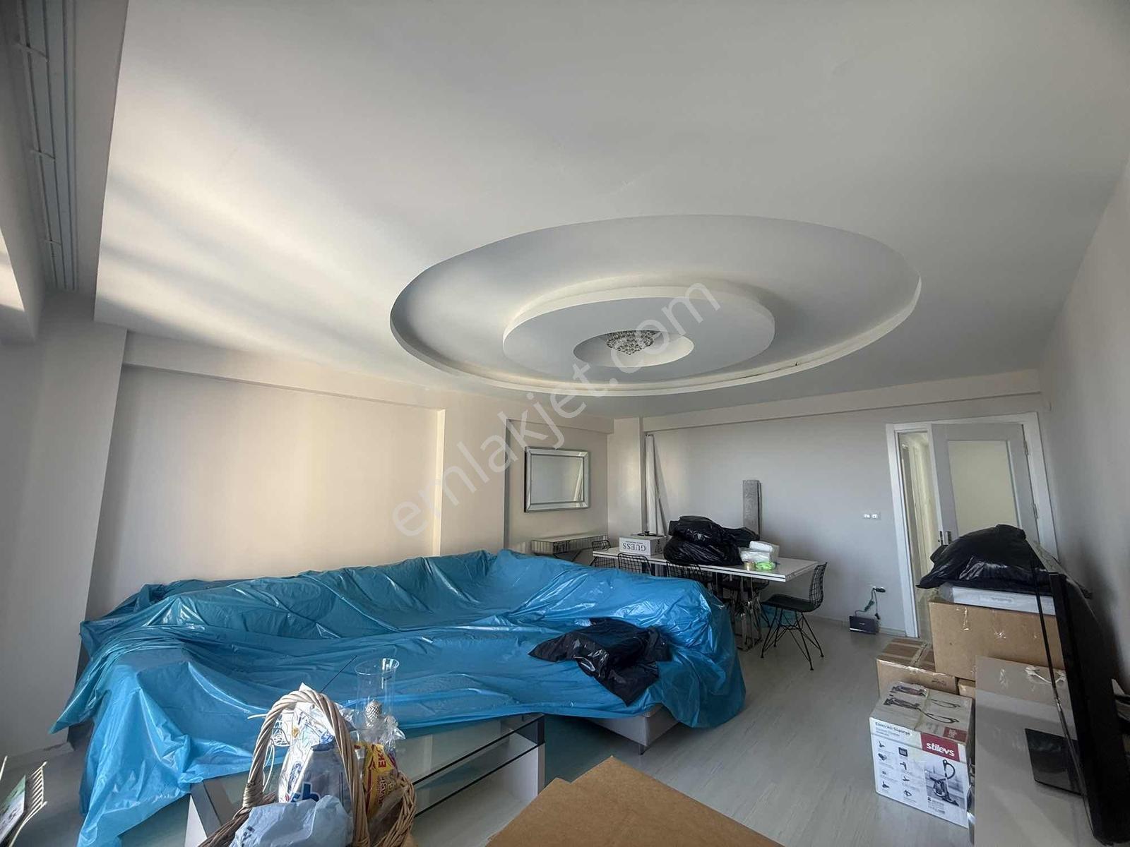 Reksa'dan Site İçinde Deniz Manzaralı 3+1 Satılık Daire — fotoğraf 17