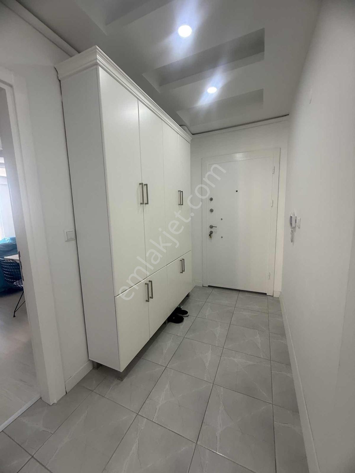 Reksa'dan Site İçinde Deniz Manzaralı 3+1 Satılık Daire — fotoğraf 19