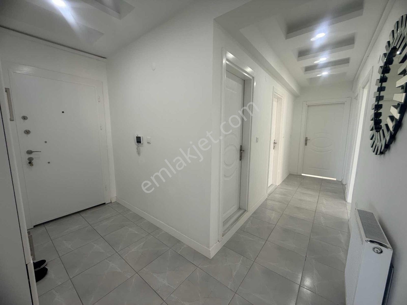 Reksa'dan Site İçinde Deniz Manzaralı 3+1 Satılık Daire — fotoğraf 20