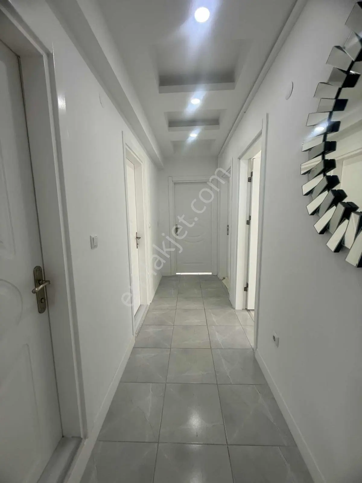 Reksa'dan Site İçinde Deniz Manzaralı 3+1 Satılık Daire — fotoğraf 21