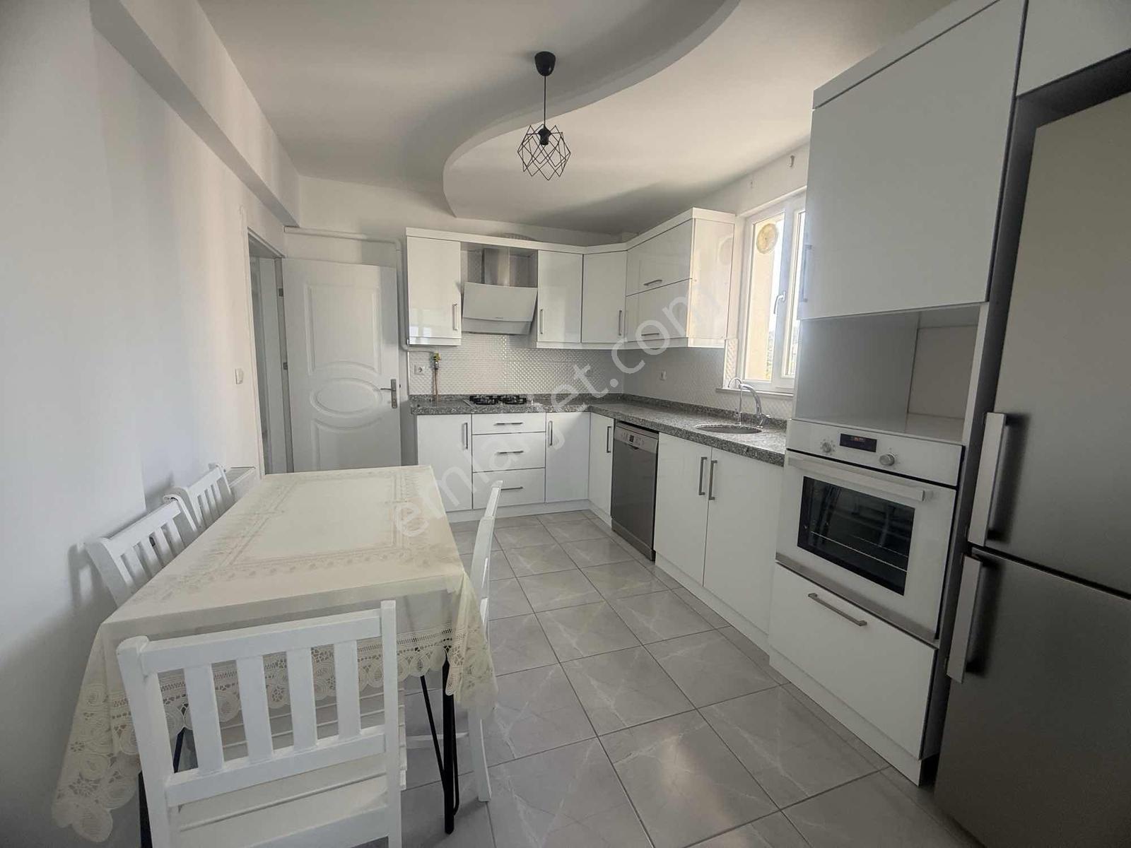 Reksa'dan Site İçinde Deniz Manzaralı 3+1 Satılık Daire — fotoğraf 23
