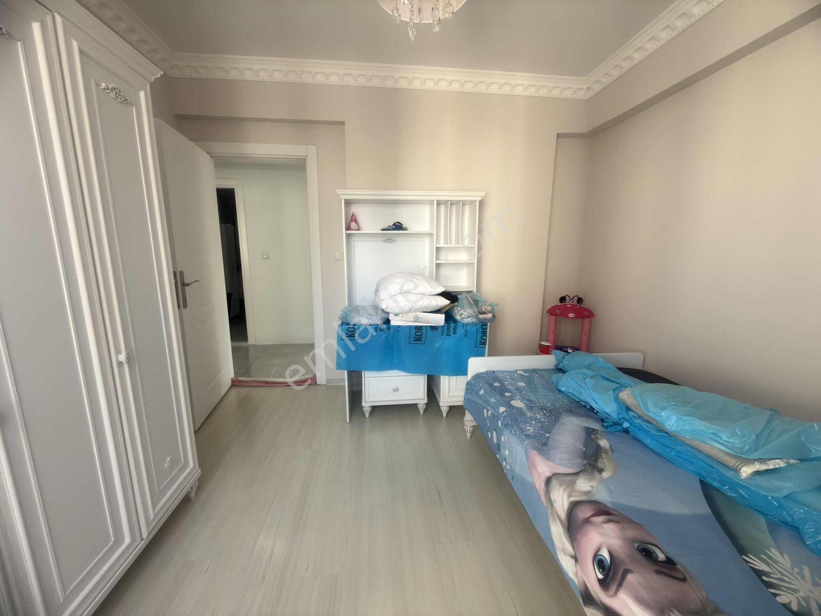 Reksa'dan Site İçinde Deniz Manzaralı 3+1 Satılık Daire — fotoğraf 24