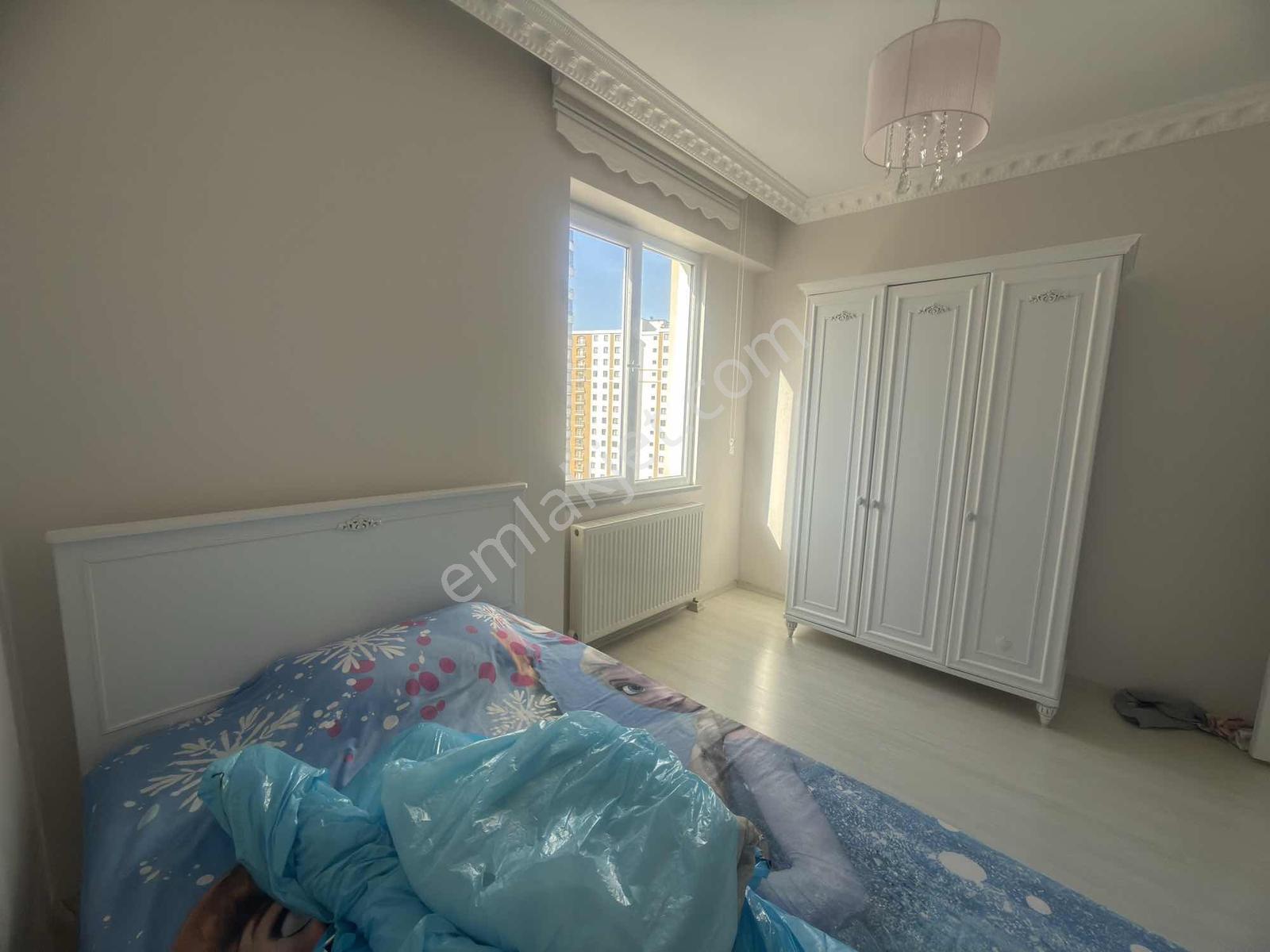 Reksa'dan Site İçinde Deniz Manzaralı 3+1 Satılık Daire — fotoğraf 25