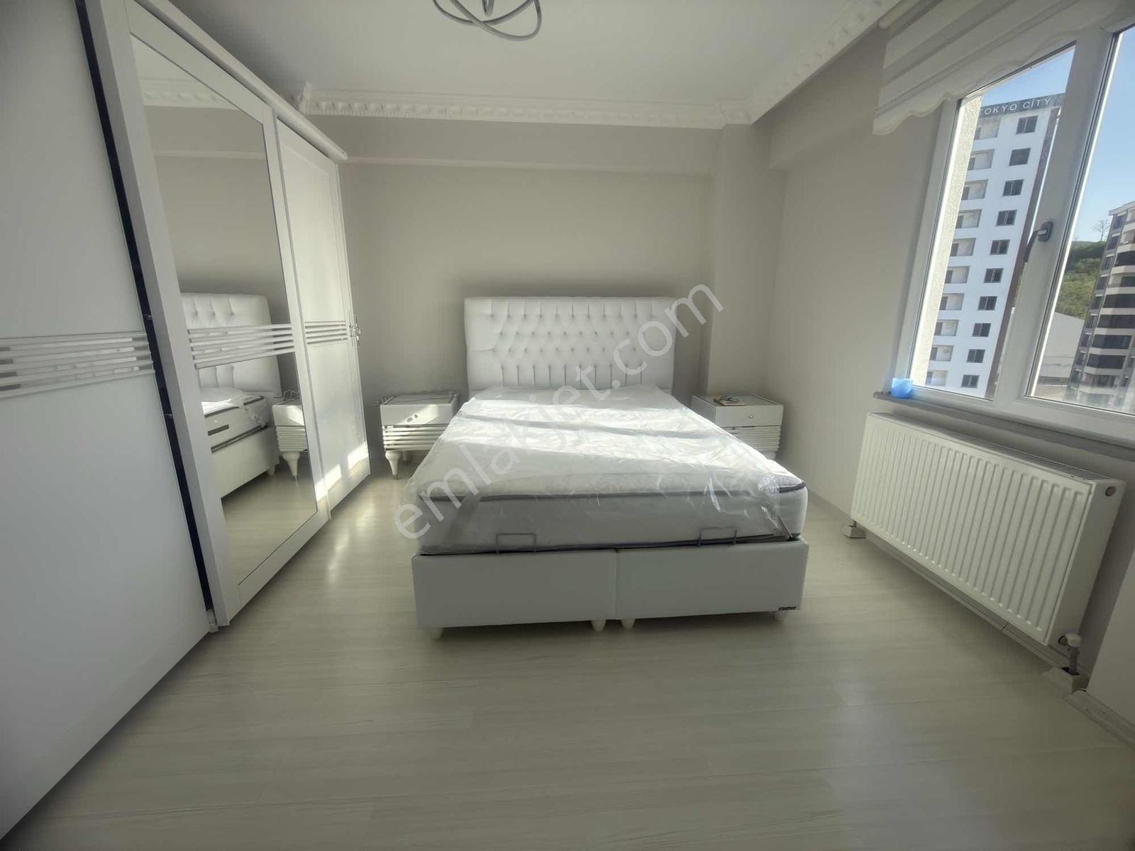 Reksa'dan Site İçinde Deniz Manzaralı 3+1 Satılık Daire — fotoğraf 26