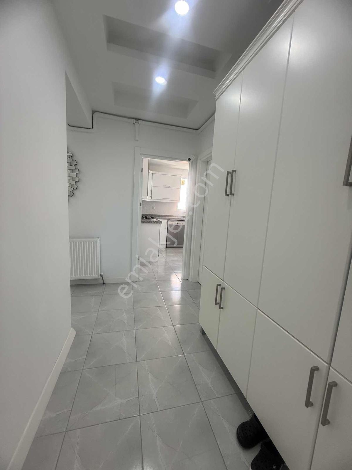 Reksa'dan Site İçinde Deniz Manzaralı 3+1 Satılık Daire — fotoğraf 27