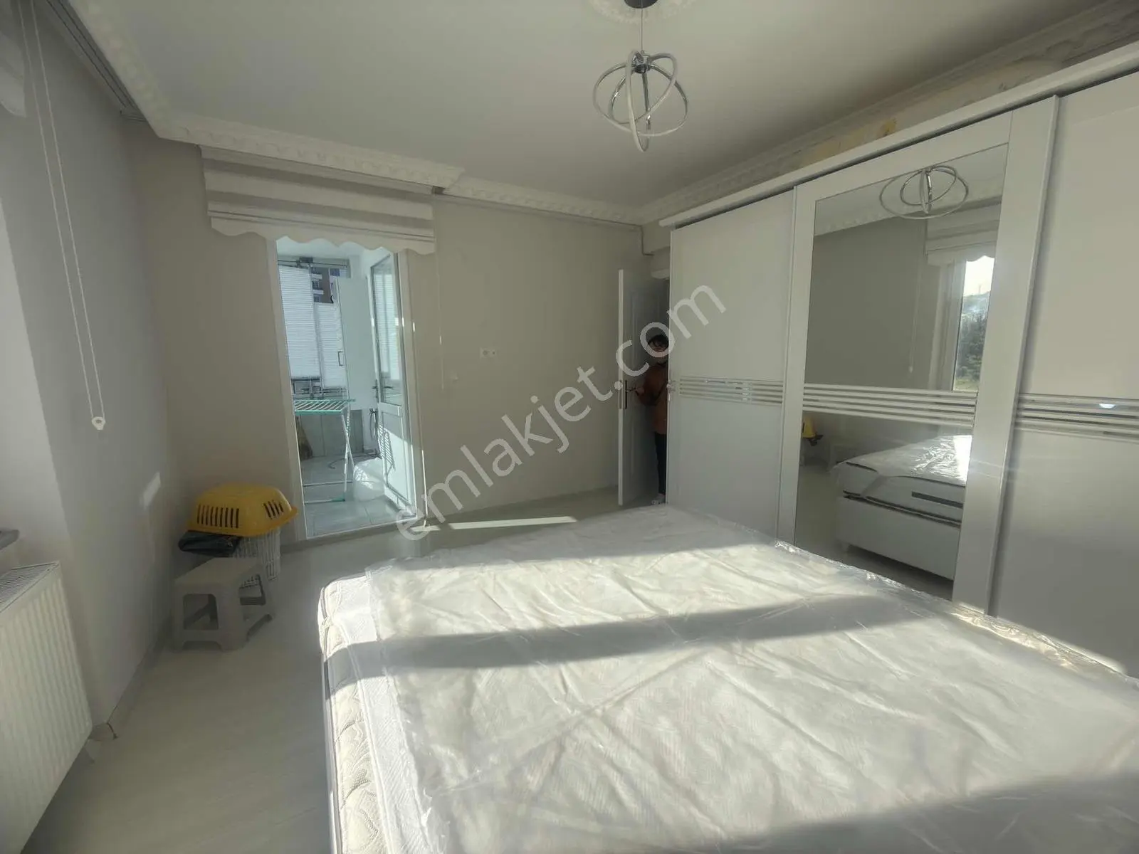 Reksa'dan Site İçinde Deniz Manzaralı 3+1 Satılık Daire — fotoğraf 28