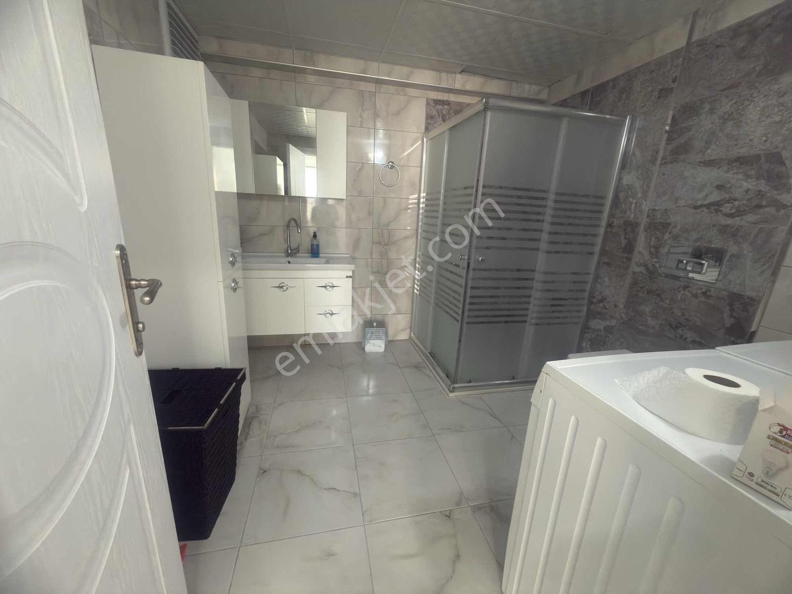 Reksa'dan Site İçinde Deniz Manzaralı 3+1 Satılık Daire — fotoğraf 30
