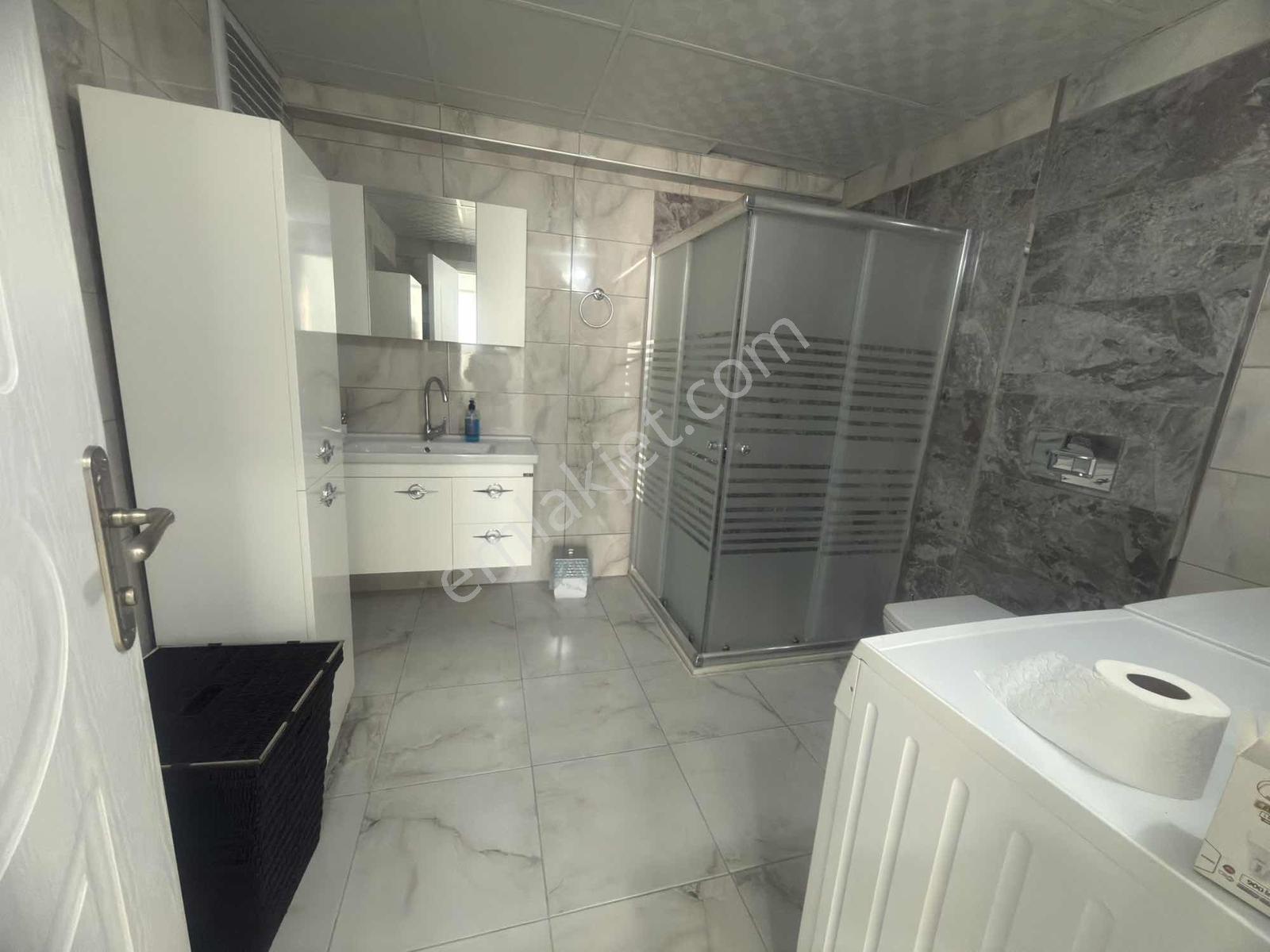 Reksa'dan Site İçinde Deniz Manzaralı 3+1 Satılık Daire — fotoğraf 31