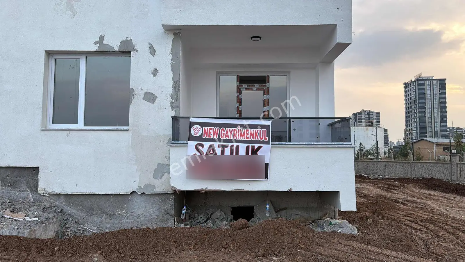New" Den Winstona Yakın 2+1 Satılık Daire — fotoğraf 4