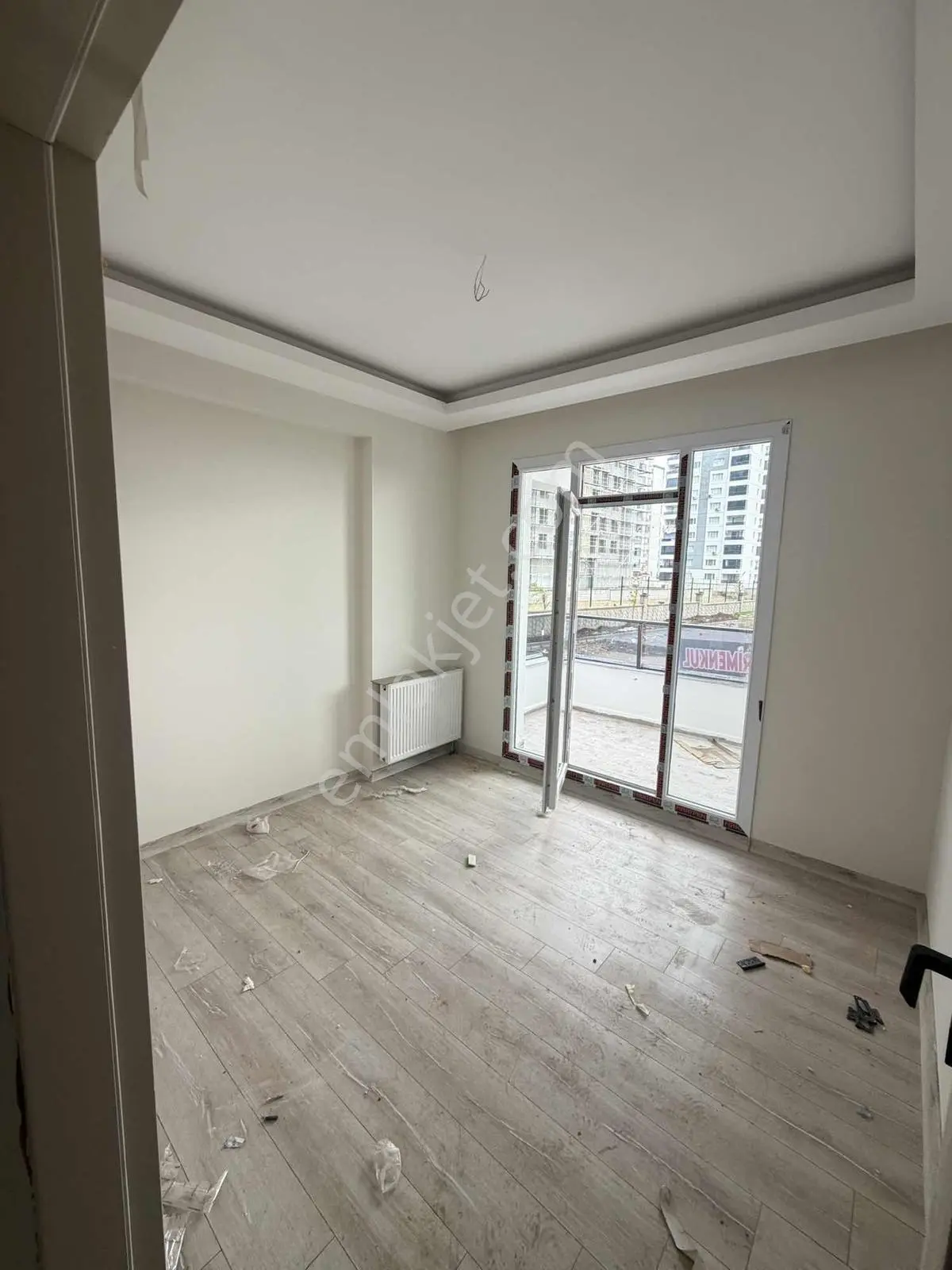 New" Den Winstona Yakın 2+1 Satılık Daire — fotoğraf 9