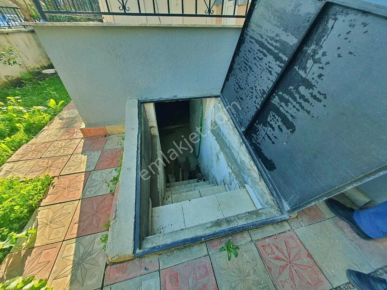 Uytundan Edremit Hamidiye Mahallesinde Daire Fiyatına 4+1 Villa — fotoğraf 18