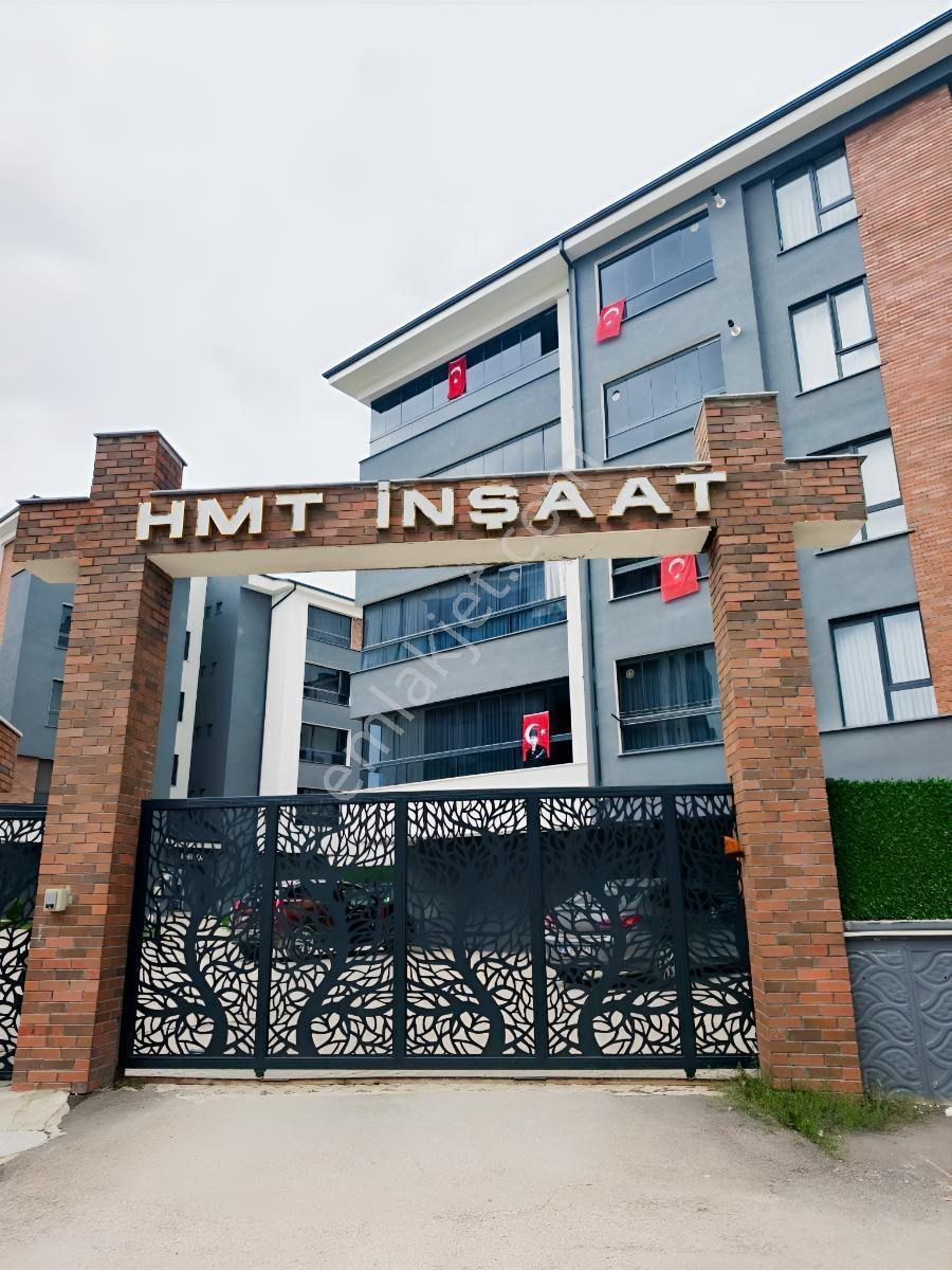 Emek'Te Site İçi 3 Yıllık 3+1 Daire, Garajlı