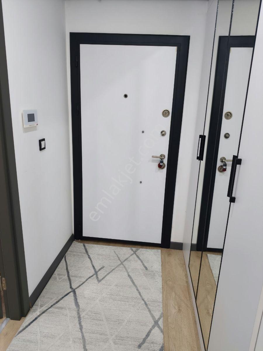 Emek'te Site İçi 3 Yıllık 3+1 Daire, Garajlı — fotoğraf 2
