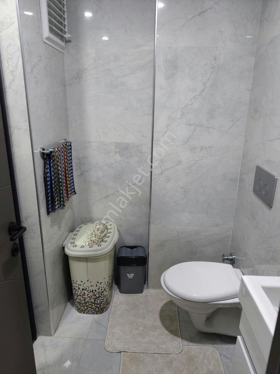 Emek'te Site İçi 3 Yıllık 3+1 Daire, Garajlı — fotoğraf 3