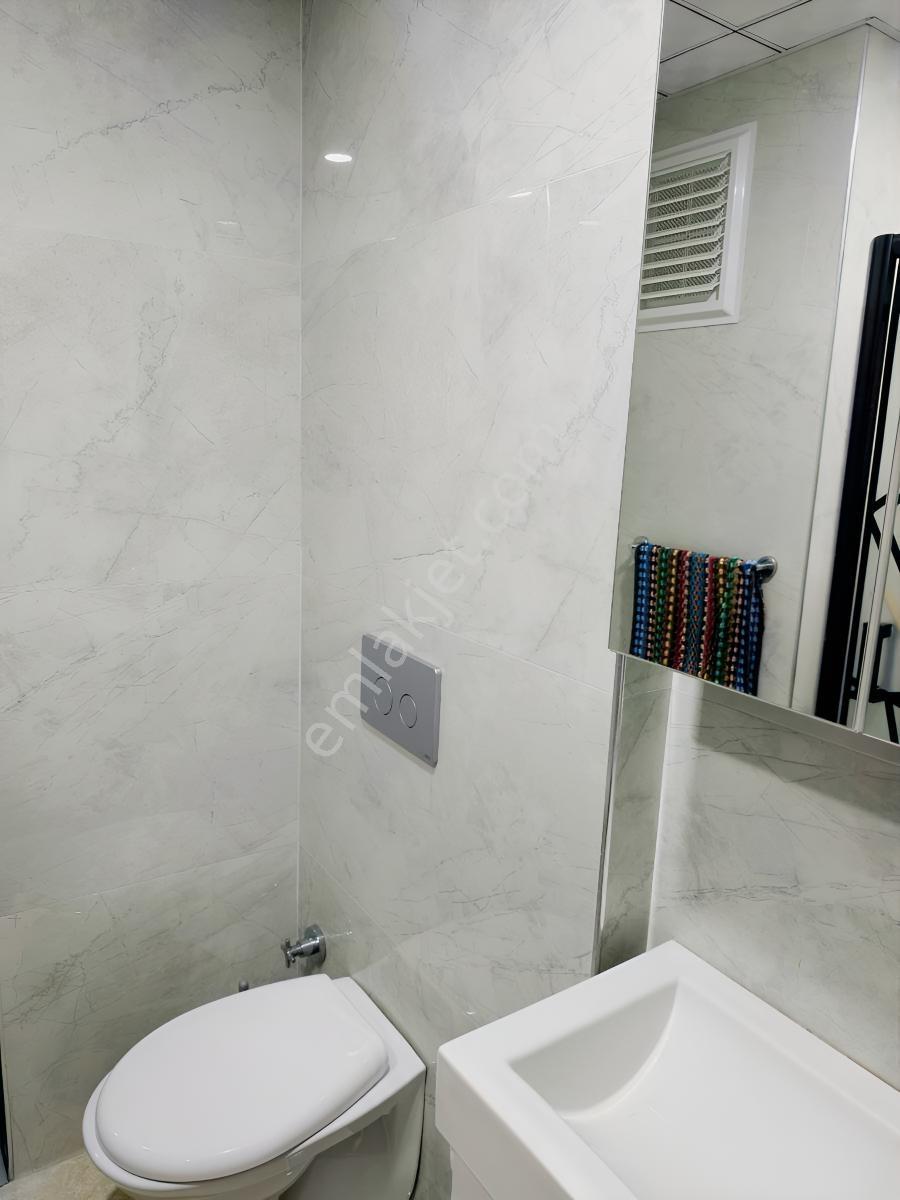 Emek'te Site İçi 3 Yıllık 3+1 Daire, Garajlı — fotoğraf 4