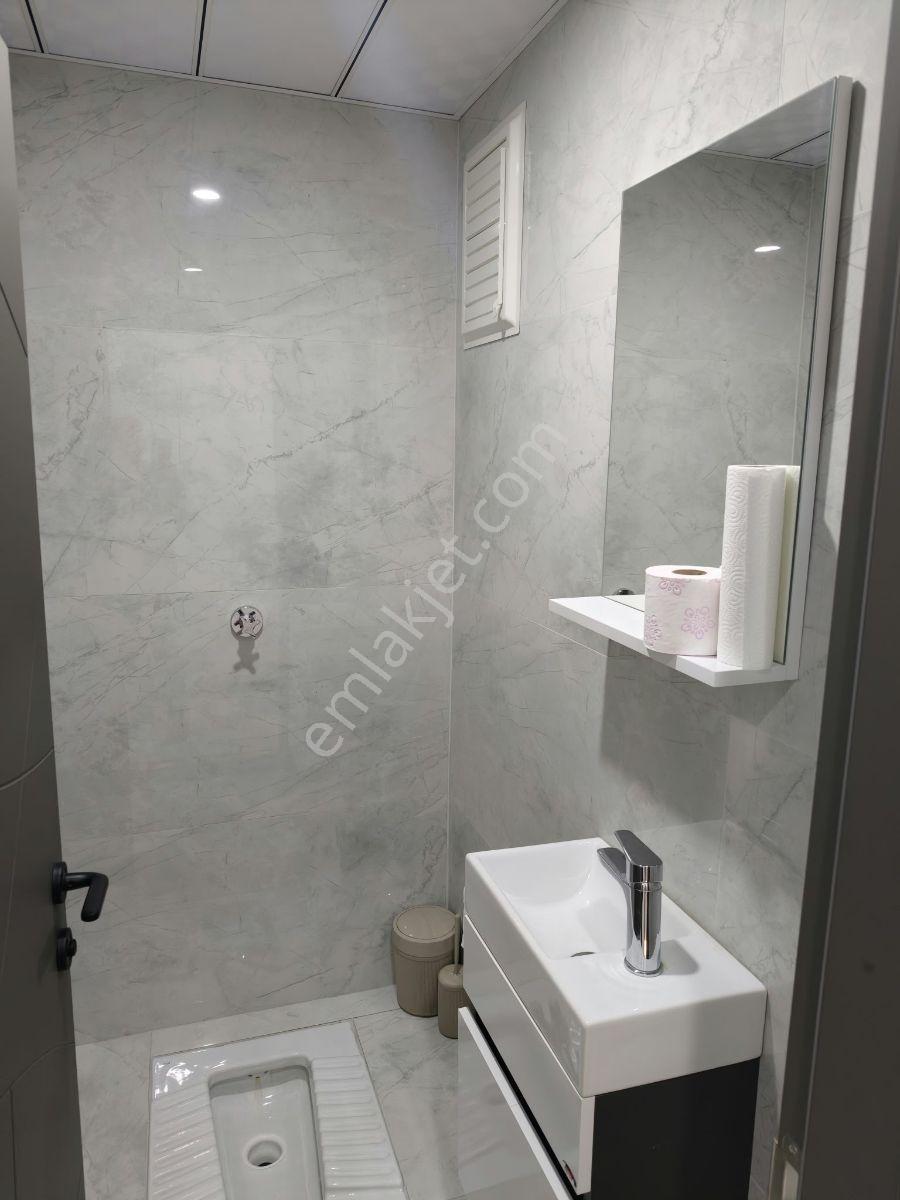 Emek'te Site İçi 3 Yıllık 3+1 Daire, Garajlı — fotoğraf 5