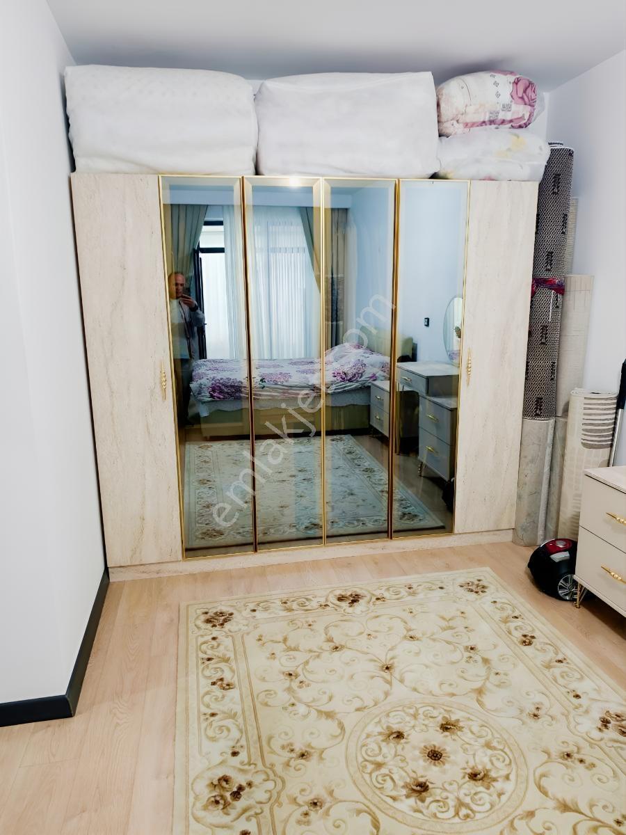 Emek'te Site İçi 3 Yıllık 3+1 Daire, Garajlı — fotoğraf 6