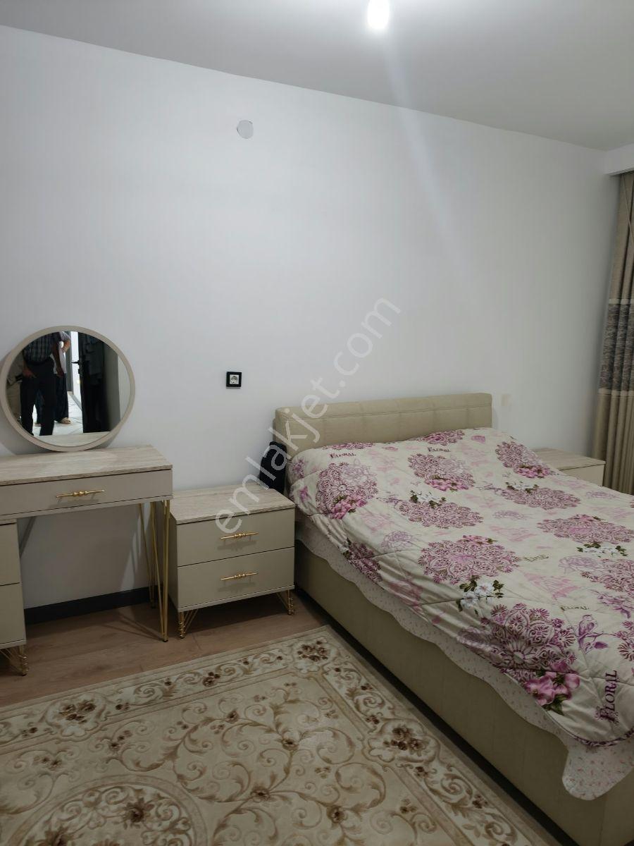 Emek'te Site İçi 3 Yıllık 3+1 Daire, Garajlı — fotoğraf 11