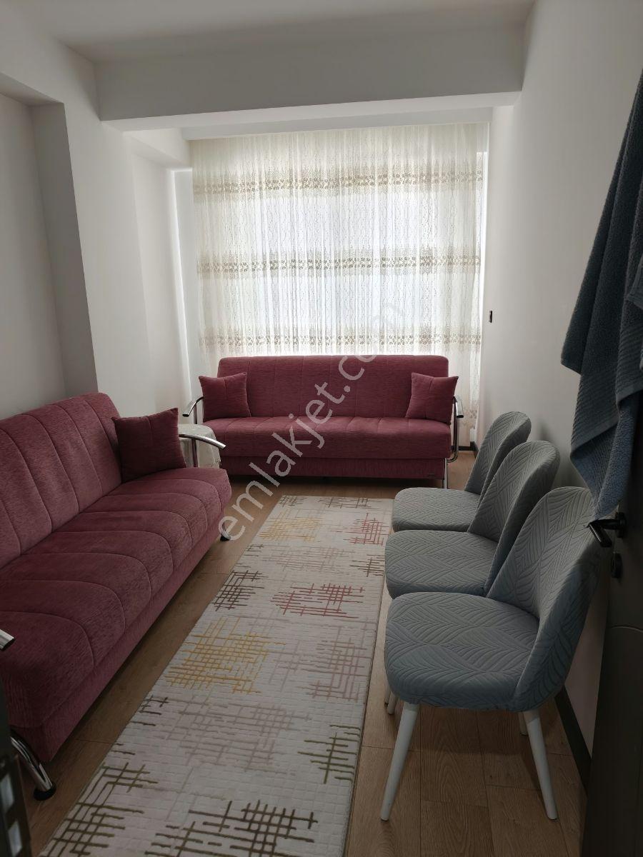 Emek'te Site İçi 3 Yıllık 3+1 Daire, Garajlı — fotoğraf 12