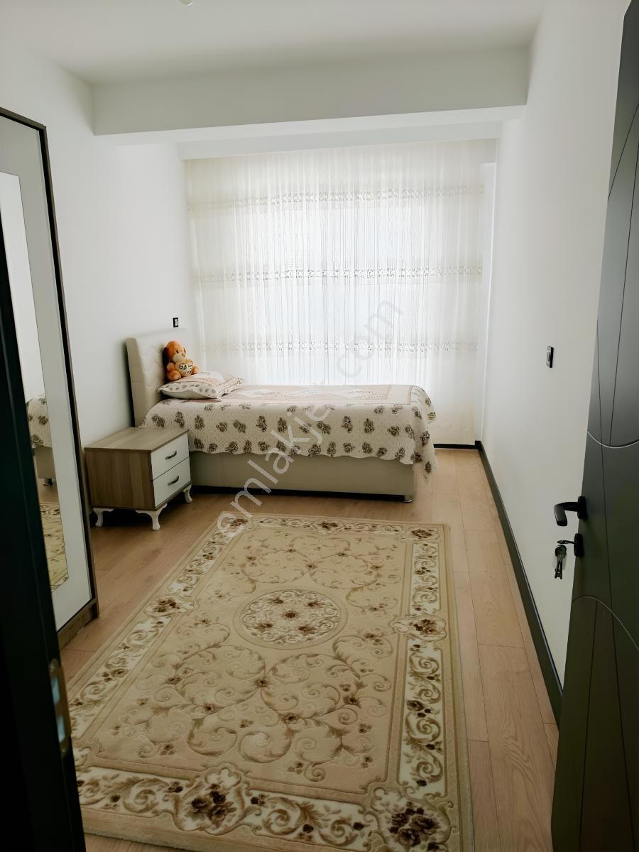 Emek'te Site İçi 3 Yıllık 3+1 Daire, Garajlı — fotoğraf 13