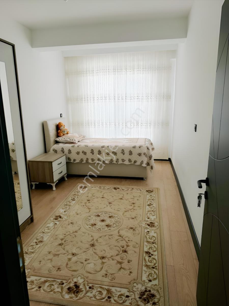 Emek'te Site İçi 3 Yıllık 3+1 Daire, Garajlı — fotoğraf 14
