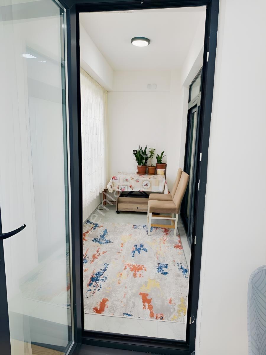Emek'te Site İçi 3 Yıllık 3+1 Daire, Garajlı — fotoğraf 16