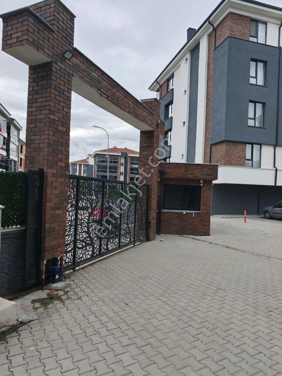 Emek'te Site İçi 3 Yıllık 3+1 Daire, Garajlı — fotoğraf 17