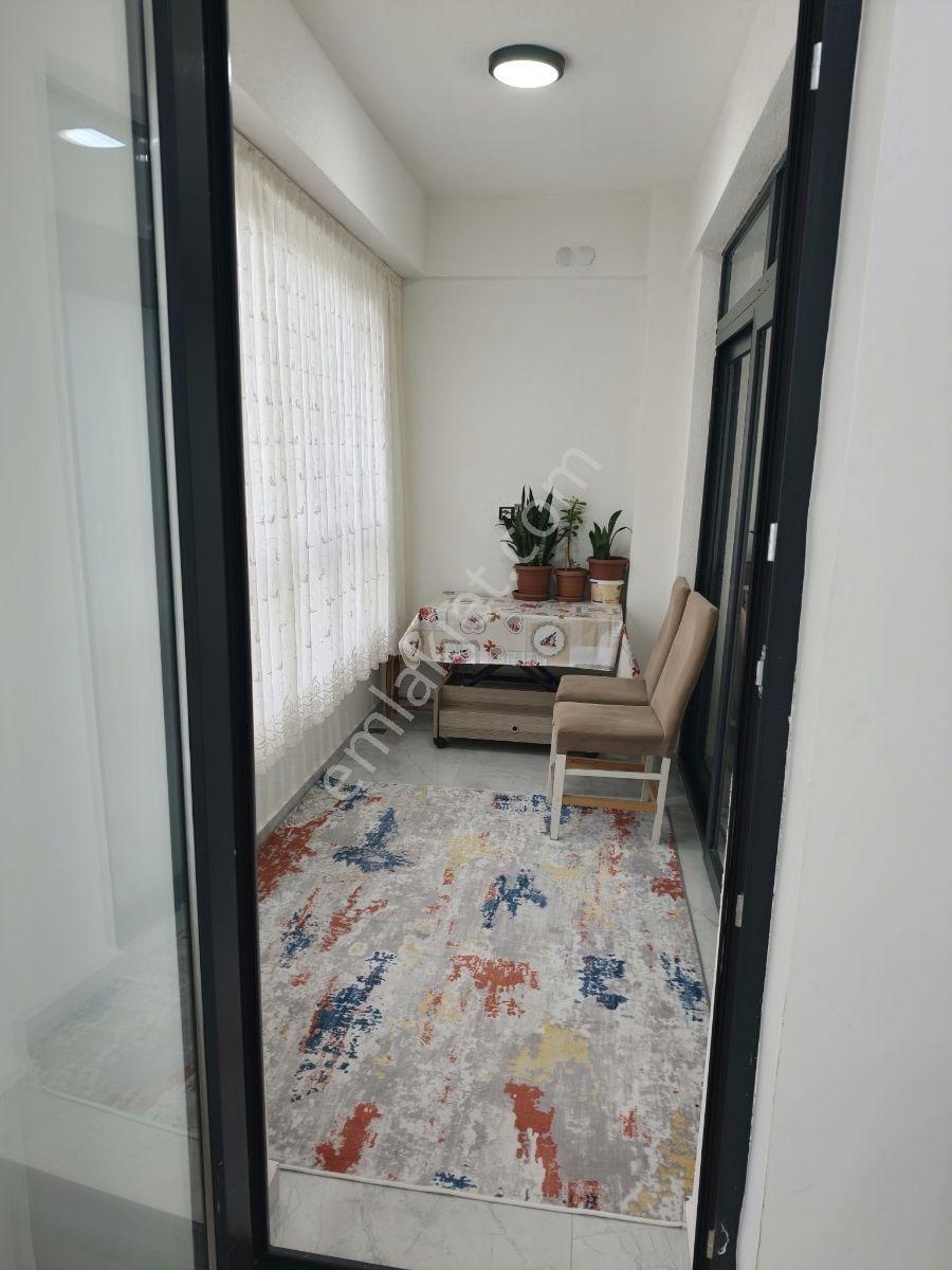 Emek'te Site İçi 3 Yıllık 3+1 Daire, Garajlı — fotoğraf 18