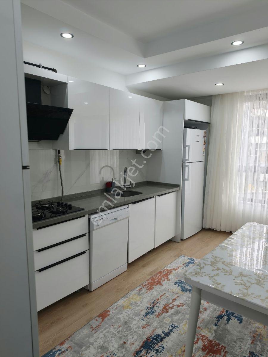 Emek'te Site İçi 3 Yıllık 3+1 Daire, Garajlı — fotoğraf 19