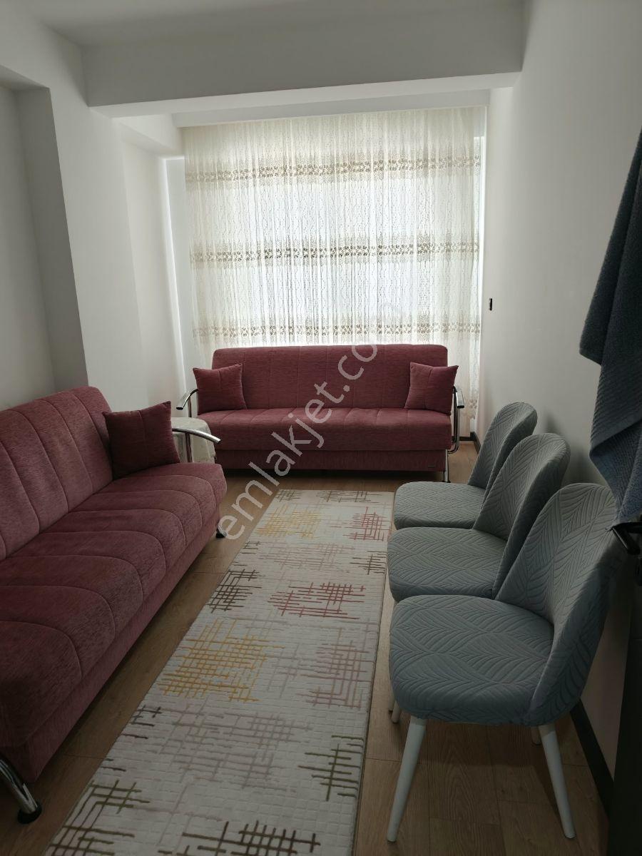 Emek'te Site İçi 3 Yıllık 3+1 Daire, Garajlı — fotoğraf 20