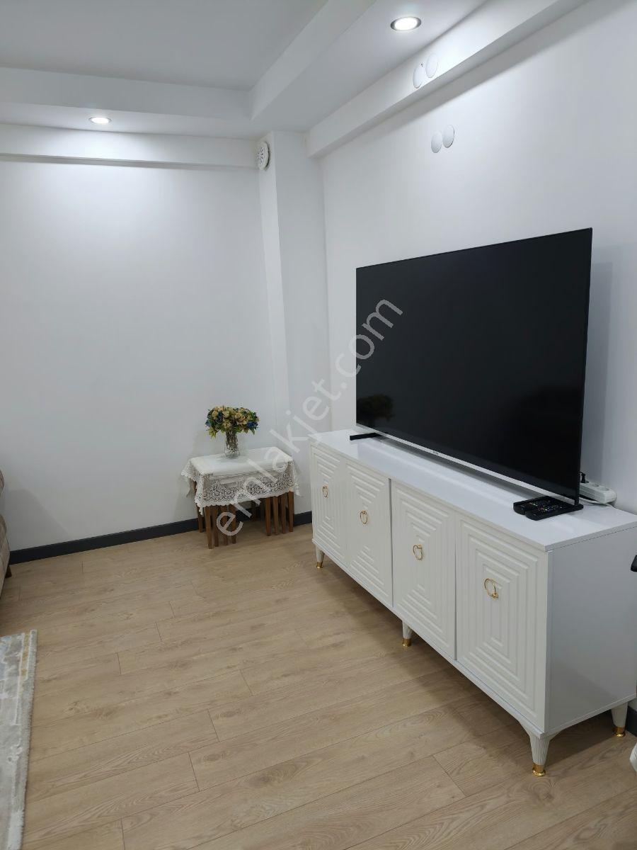 Emek'te Site İçi 3 Yıllık 3+1 Daire, Garajlı — fotoğraf 21