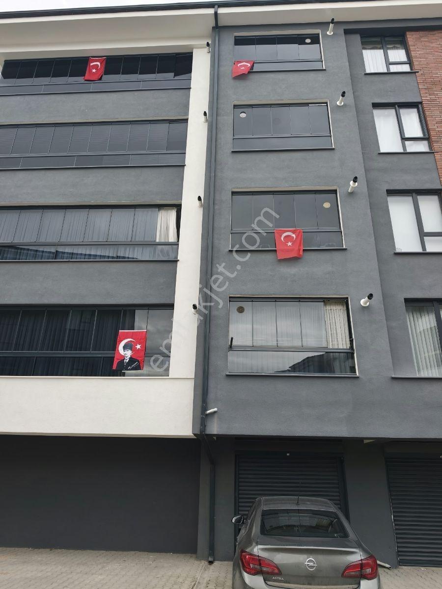 Emek'te Site İçi 3 Yıllık 3+1 Daire, Garajlı — fotoğraf 23