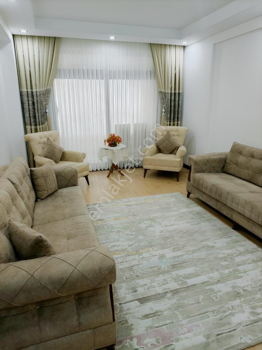 Emek'te Site İçi 3 Yıllık 3+1 Daire, Garajlı — fotoğraf 24