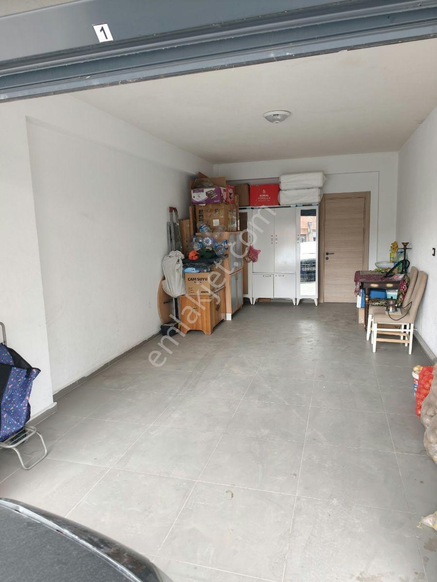 Emek'te Site İçi 3 Yıllık 3+1 Daire, Garajlı — fotoğraf 25