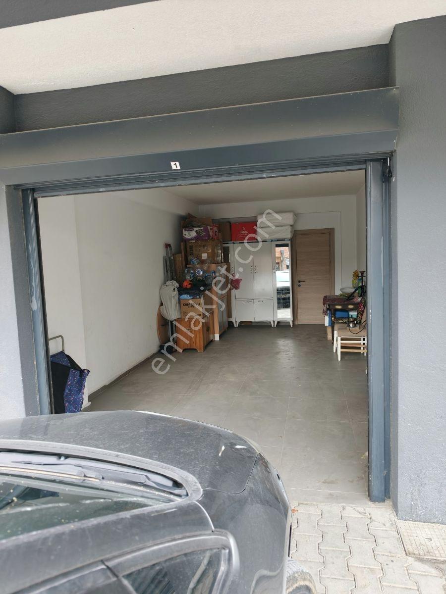 Emek'te Site İçi 3 Yıllık 3+1 Daire, Garajlı — fotoğraf 26