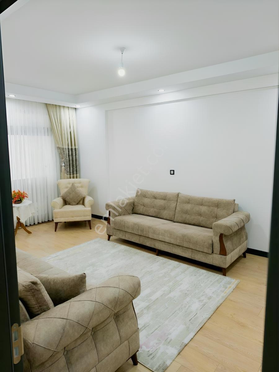 Emek'te Site İçi 3 Yıllık 3+1 Daire, Garajlı — fotoğraf 27