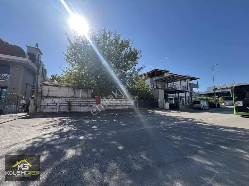 Kölem Group'tan Hallaçlarda 417m2 Satılık Arsa ! — fotoğraf 2