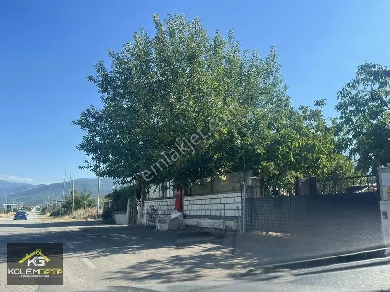 Kölem Group'tan Hallaçlarda 417m2 Satılık Arsa ! — fotoğraf 4