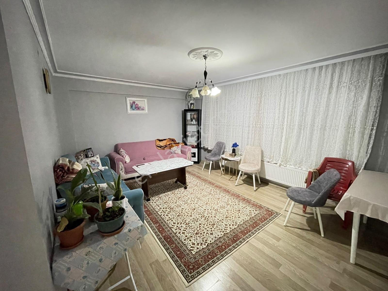 Mutlu Mah. 3+1 Yapılı Asansörlü Satılık Daire I Era City — fotoğraf 2