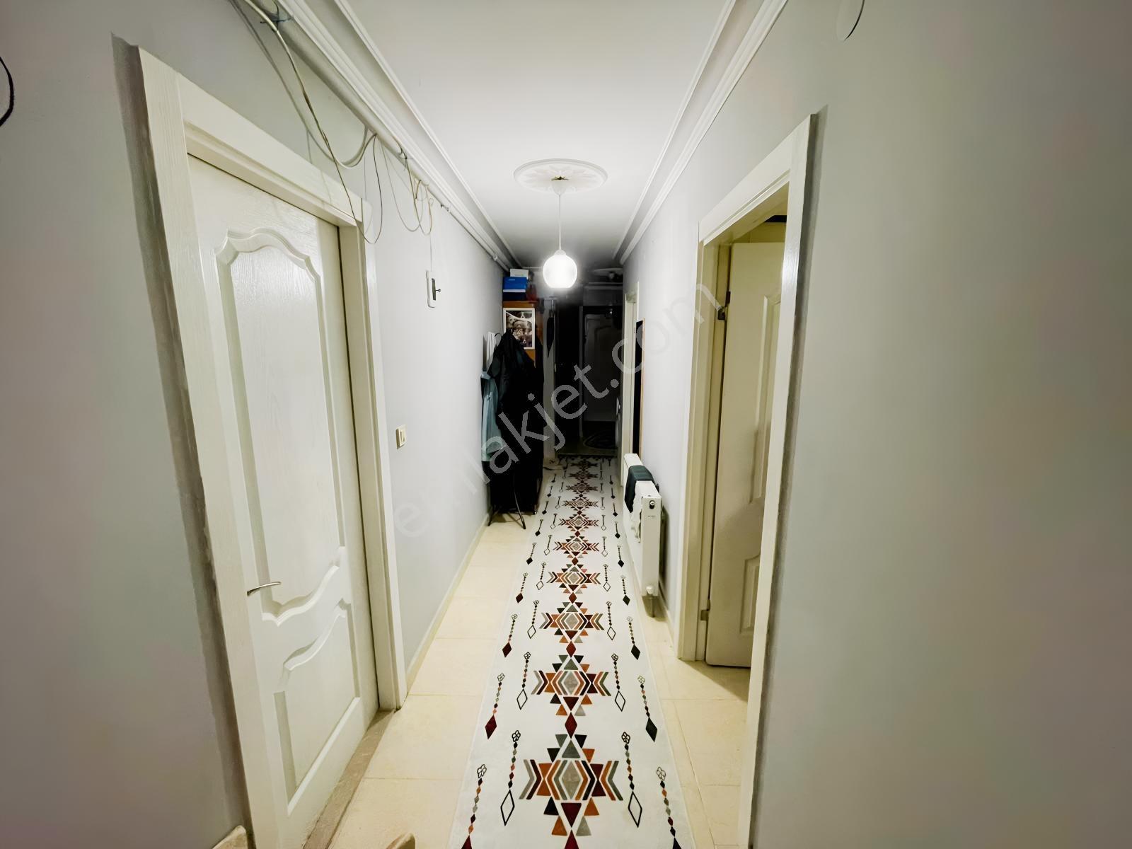 Mutlu Mah. 3+1 Yapılı Asansörlü Satılık Daire I Era City — fotoğraf 3
